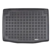 Rubber trunk mat Honda HR-V 2022-