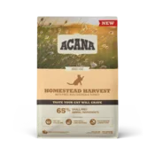 Acana | Cat Homestead Harvest