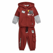 Original Marines trenirka DR DH DEA0664NM F rdeča 86