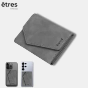 Univerzalna magnetna denarnica/etres/Easy Wallet/Icon/grey
