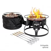 Camp Chef Ognjišče + prevleka 30 MB