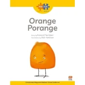 Read + Play Growth Bundle 2 Orange Porange