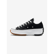 Converse Run Star Hike Superge 756089 Črna