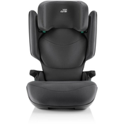 Avtosedež Kidfix Pro M Classic, Midnight Grey