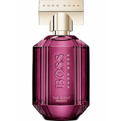 Hugo Boss BOSS The Scent Magnetic For Her Parfémovaná voda - Tester, 50ml