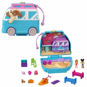 slomart playset polly pocket