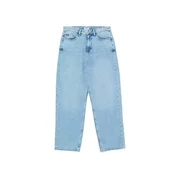 Cropp - Baggy farmerke - PLAVA