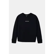 Otroški pulover Emporio Armani