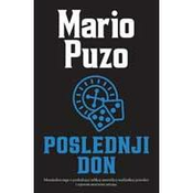 Poslednji Don, Mario Puzo