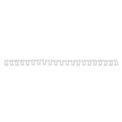 GBC-1 ŠPIRALA ŽIČNA 14MM 3:1 GBC BELA do 125L RG810970