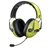 AULA Slušalice S609 Green, 2.4G + BT 5.0