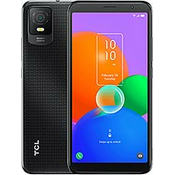 TCL pametni telefon 403 1GB/32GB, Prime Black