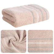 EUROFIRANY DEBELA BRISAČA VENTO KOPALNICA SPA HOTEL HORECA 30X50CM PRAH