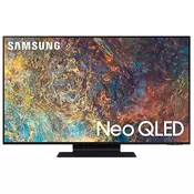 SAMSUNG QLED TV QE98QN90A