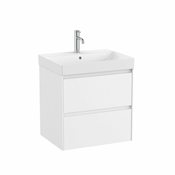 ONA602ZBM Roca ONA 60 x 46 cm umivalnik z omarico