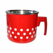 kuhalnik za mleko premera 16 cm 2l PUNTIK CRV