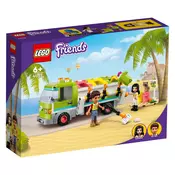 LEGO®® Friends Reciklirni tovornjak (41712)