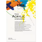 Kreul 69042 Skicirka A3 260 g