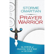 Prayer Warrior