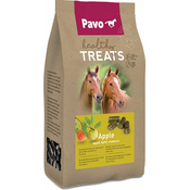 Pavo Zdrav prigrizek Jabolko - 1 kg