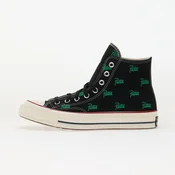 Sneakers Converse x Patta Chuck 70 Black/ Jolly Green EUR 36