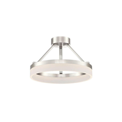Westinghouse 65754 - LED Zatemnitveni lestenec LUCY LED/25W/230V