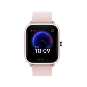 Xiaomi Amazfit Bip U Pro pametni sat, pink