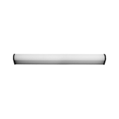 LED osvetljenje za kupatilsko ogledalo ALEX LED/15W/230V 4000K 60 cm IP44 crno