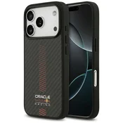 Red Bull OVITEK RED BULL KEVLAR POWERBAR MAGSAFE ZA IPHONE 17 PRO Z ZAŠČITO