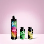 testni set: Puella starter kit za 25 pranj