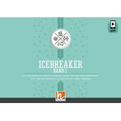 Icebreaker 1