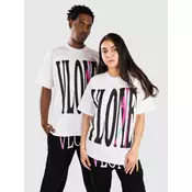 VLONE Vice City moška majica pink