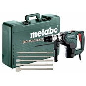 METABO Elektro-pneumatski cekic KH 5-40/ SDS-max