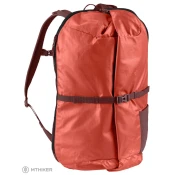 Nahrbtnik VAUDE CityTravel, 30 l, hotchilli ()