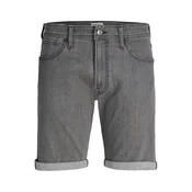 JJ Rebel Muški šorc 12297574, Sivi