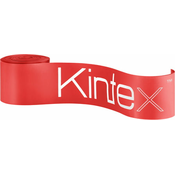 Kintex Flossing Band-Rdeča