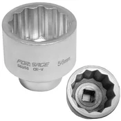 shumee 3/4 ključ 56mm 12-točkovni