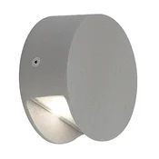 PEMA LED STENSKA VGRADNA LUČ, TOPLO BELA LED