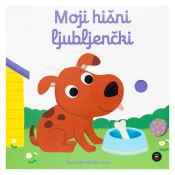 Epistola Založba Moji hišni ljubljenčki