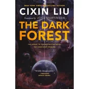 DARK FOREST