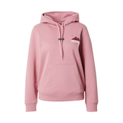 NAPAPIJRI Sweatshirt ROPE, roza