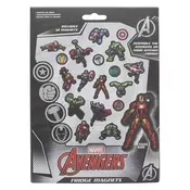 Magneti Marvel Avengers