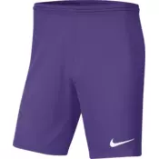 Nike Kratke hlače Dri-FIT Park III