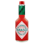 Tabasco rdeč