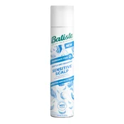 Batiste Šampon za suvo pranje kose Sensitive, Blagi miris, 200ml