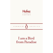 I am a Bird from Paradise