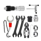 MG Bicycle Repair set orodja za kolo 11ks