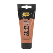 Akrilna barva Solo Goya Acrylic 100 ml | izberite odtenek