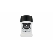Rexona Men Invisible Black + White antiperspirant deodorant v stiku 50 ml za moške