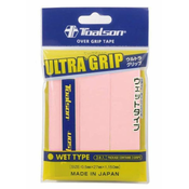 Gripovi Toalson UltraGrip 3P - pink